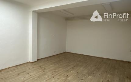 Kancelárske priestory na prenájom - od 15 m2, Bajkalská ul.