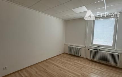 Kancelárske priestory na prenájom - od 15 m2, Bajkalská ul.