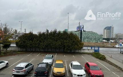 Kancelárske priestory na prenájom - od 15 m2, Bajkalská ul.