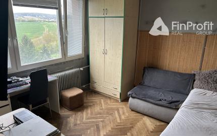 3-izbový byt na predaj v Bánovciach nad Bebravou