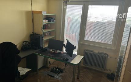 3-izbový byt na predaj v Bánovciach nad Bebravou