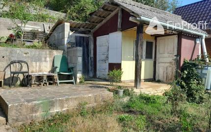 Záhradka na predaj _ Bánovce nad Bebravou