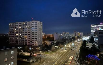 Kancelárske priestory v BBC1 na prenájom - od 22 m2, Plynárenská ul.