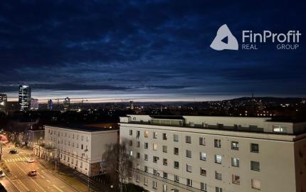 Kancelárske priestory v BBC1 na prenájom - od 22 m2, Plynárenská ul.