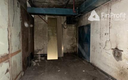 Skladovo-výrobný priestor na prenájom - 544 m2, Nádražná ul.