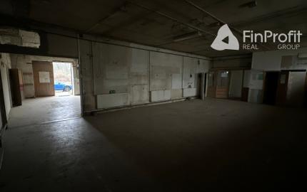 Skladovo-výrobný priestor na prenájom - 544 m2, Nádražná ul.