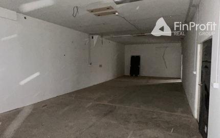 Skladovo-výrobný priestor na prenájom - 544 m2, Nádražná ul.