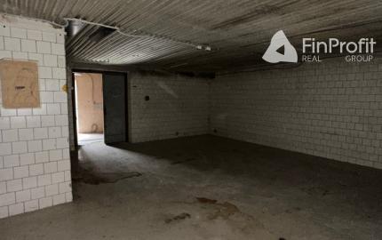 Skladovo-výrobný priestor na prenájom - 544 m2, Nádražná ul.