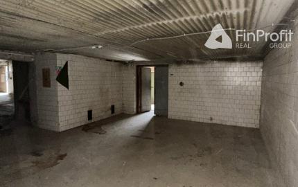 Skladovo-výrobný priestor na prenájom - 544 m2, Nádražná ul.