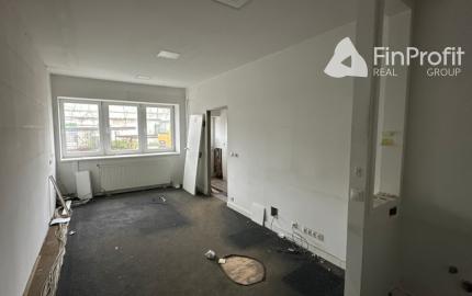 Skladovo-výrobný priestor na prenájom - 544 m2, Nádražná ul.