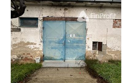 Skladovo-výrobný priestor na prenájom - 544 m2, Nádražná ul.