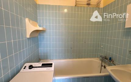 Priestranný 4-izbový byt s lodžiou – 105,6 m², Športová ul.