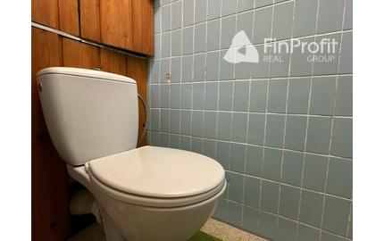 Priestranný 4-izbový byt s lodžiou – 105,6 m², Športová ul.