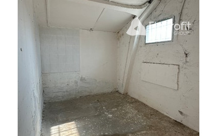 Skladovo-výrobný priestor na prenájom - 440 m2, Poľovnícka ul.