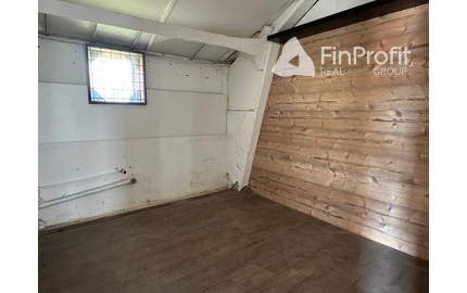 Skladovo-výrobný priestor na prenájom - 440 m2, Poľovnícka ul.