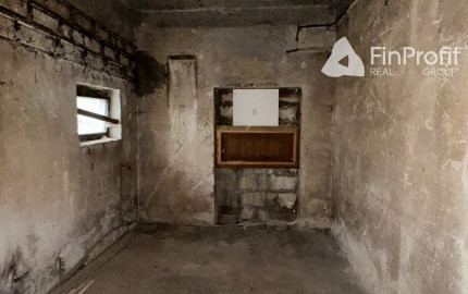 Skladovo-výrobný priestor na prenájom - 440 m2, Poľovnícka ul.