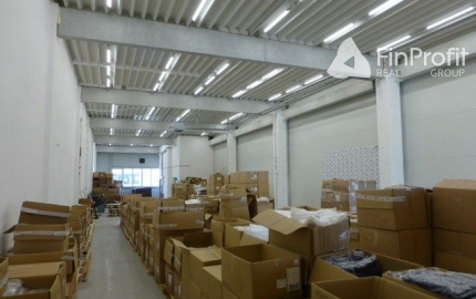 Vykurované skladové priestory na prenájom - 85 m2, ul. Stará Vajnorská