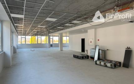 Priestory na rôzne využitie na prenájom - 258 m2, Tomášikova ul.