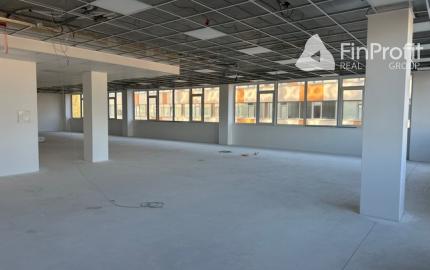 Priestory na rôzne využitie na prenájom - 258 m2, Tomášikova ul.