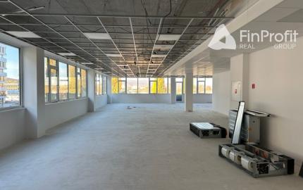 Priestory na rôzne využitie na prenájom - 258 m2, Tomášikova ul.