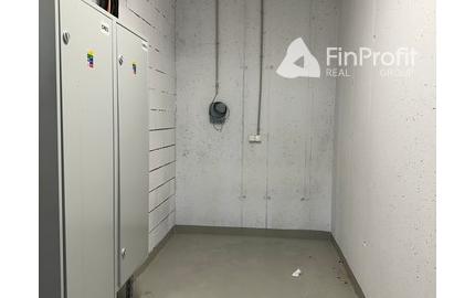 Priestory na rôzne využitie na prenájom - 258 m2, Tomášikova ul.