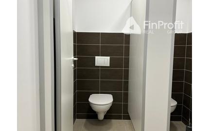 Priestory na rôzne využitie na prenájom - 258 m2, Tomášikova ul.