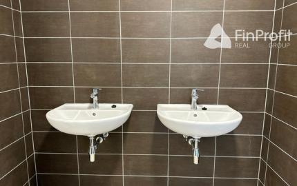 Priestory na rôzne využitie na prenájom - 258 m2, Tomášikova ul.