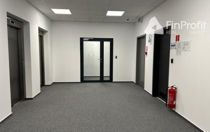 Priestory na rôzne využitie na prenájom - 258 m2, Tomášikova ul.