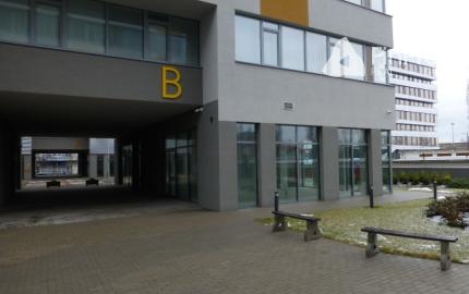 Priestory na rôzne využitie na prenájom - 258 m2, Tomášikova ul.