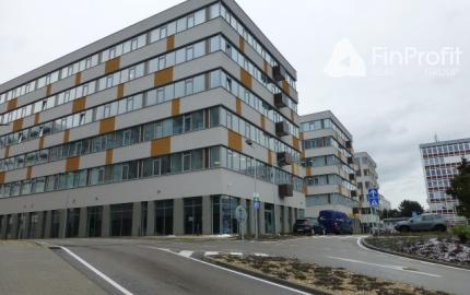 Priestory na rôzne využitie na prenájom - 258 m2, Tomášikova ul.