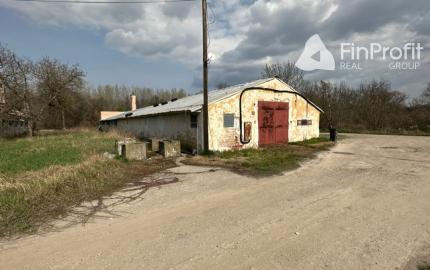 Priestor s administratívnym zázemím na prenájom - 400 m2, Poľovnícka ul.