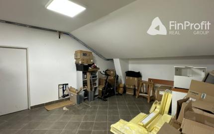 Priestor s administratívnym zázemím na prenájom - 400 m2, Poľovnícka ul.