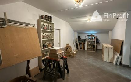 Priestor s administratívnym zázemím na prenájom - 400 m2, Poľovnícka ul.