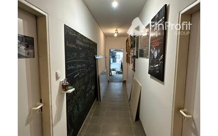 Priestor s administratívnym zázemím na prenájom - 400 m2, Poľovnícka ul.