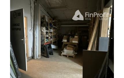 Priestor s administratívnym zázemím na prenájom - 400 m2, Poľovnícka ul.