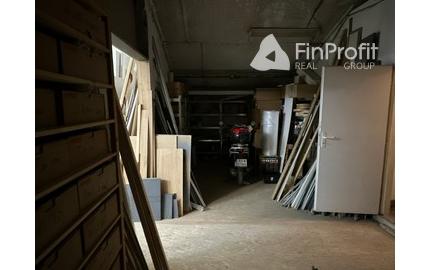 Priestor s administratívnym zázemím na prenájom - 400 m2, Poľovnícka ul.