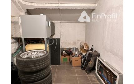 Priestor s administratívnym zázemím na prenájom - 400 m2, Poľovnícka ul.