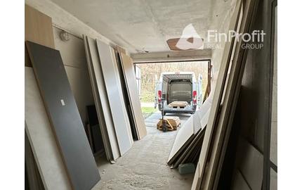 Priestor s administratívnym zázemím na prenájom - 400 m2, Poľovnícka ul.