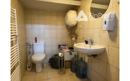 Priestor s administratívnym zázemím na prenájom - 400 m2, Poľovnícka ul.