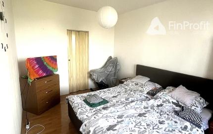 Predám 2-izbový byt v centre Nitry – 58 m² balkón