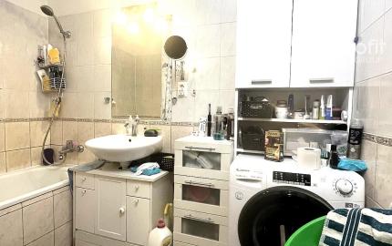 Predám 2-izbový byt v centre Nitry – 58 m² balkón