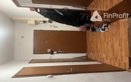 Predám 2-izbový byt v centre Nitry – 58 m² balkón