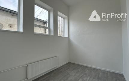 Skladovo prevádzkový priestor na prenájom - 166 m2, Odborárska ul.