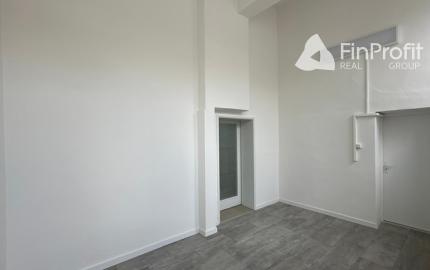 Skladovo prevádzkový priestor na prenájom - 166 m2, Odborárska ul.