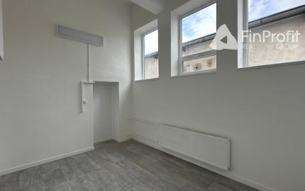 Skladovo prevádzkový priestor na prenájom - 166 m2, Odborárska ul.