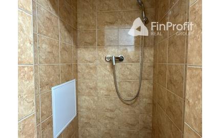 Skladovo prevádzkový priestor na prenájom - 166 m2, Odborárska ul.