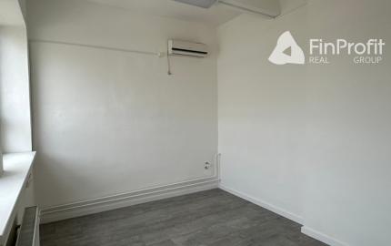 Skladovo prevádzkový priestor na prenájom - 166 m2, Odborárska ul.