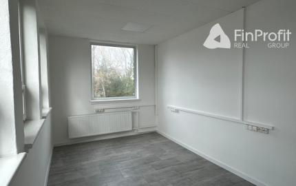 Skladovo prevádzkový priestor na prenájom - 166 m2, Odborárska ul.