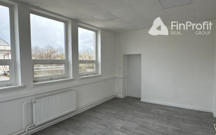 Skladovo prevádzkový priestor na prenájom - 166 m2, Odborárska ul.