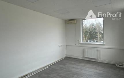 Skladovo prevádzkový priestor na prenájom - 166 m2, Odborárska ul.